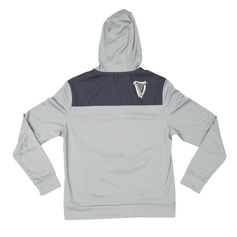 Guinness zip up hoodie sale