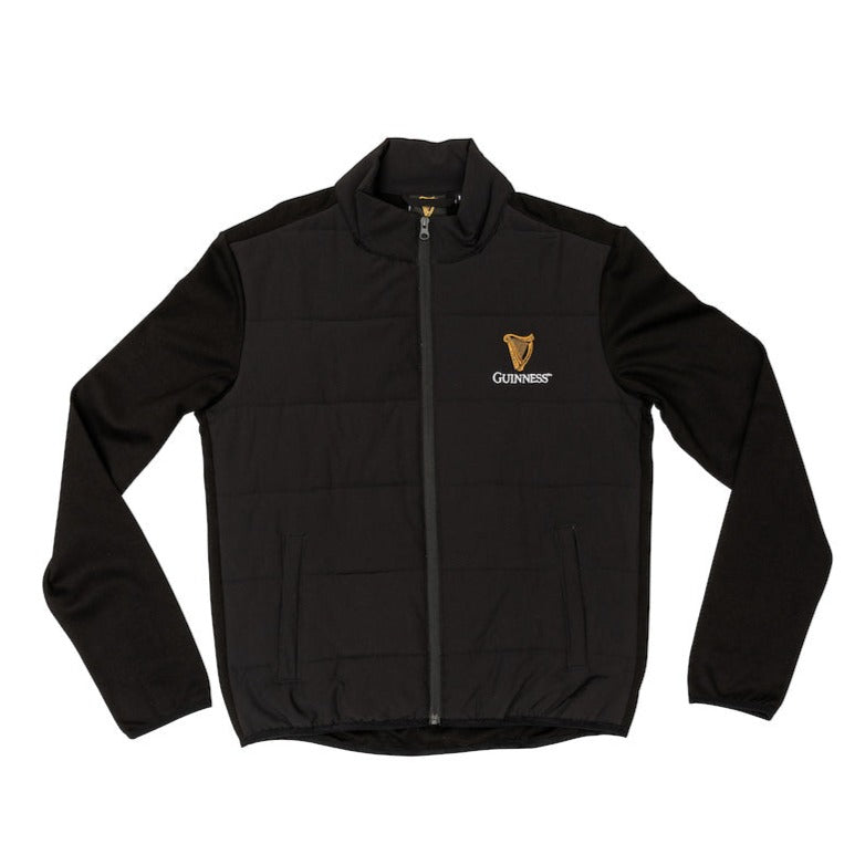 Guinness Beer Track Jacket high quality