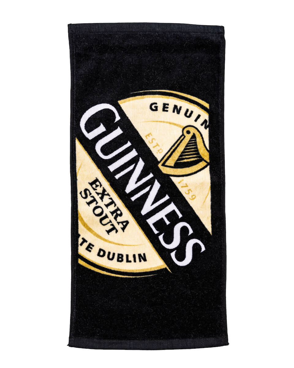 Guinness Golfer Gift Set