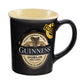 Guinness Storehouse Exclusive Coffee and Tea mug.