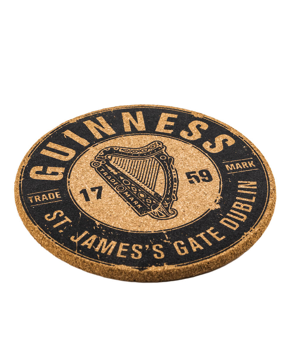 Guinness Storehouse kitchen hot plate