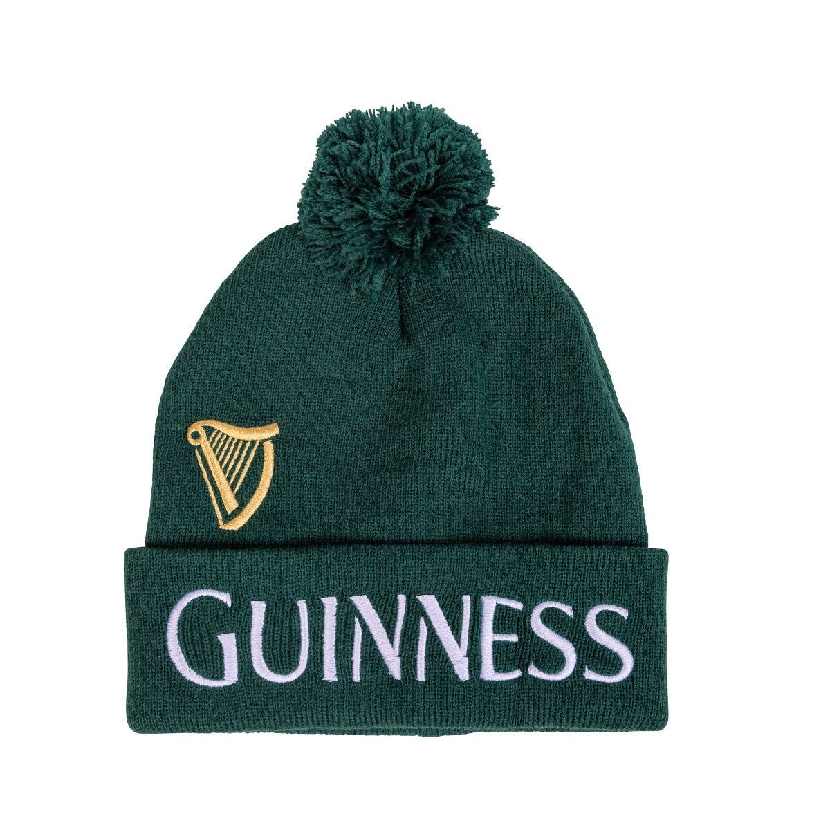 Guinness Knitted Hat
