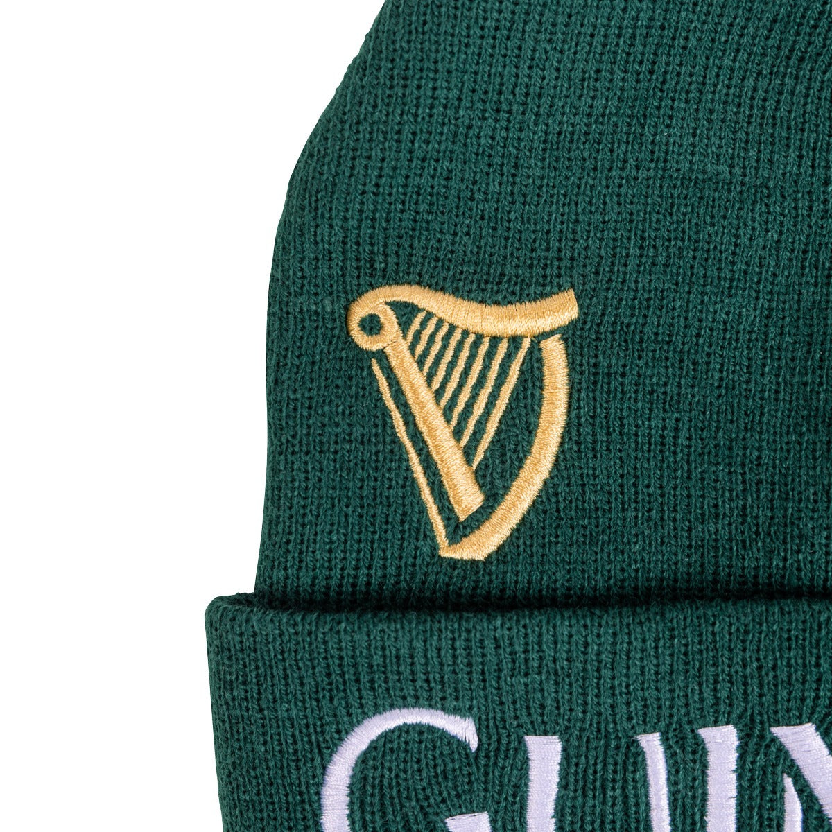 Guinness Bobble Hat 