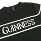 Guinness Bottle Green Knitted Jumper