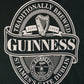Guinness Traditionally Brewed T-shirt