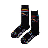 Guinness Flying Toucan Socks