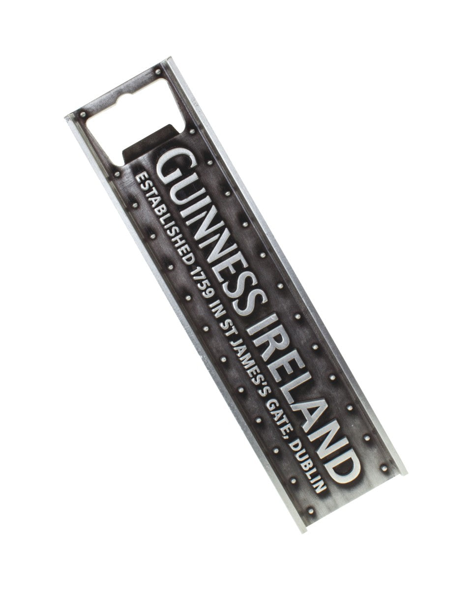 Exclusive Girder Magnet Bottle Opener