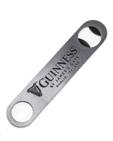 Guinness Metal Bottle Opener