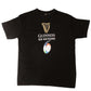 Guinness Six Nations Gym t-shirt