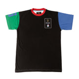 Guinness Six Nations Colour Block T-Shirt