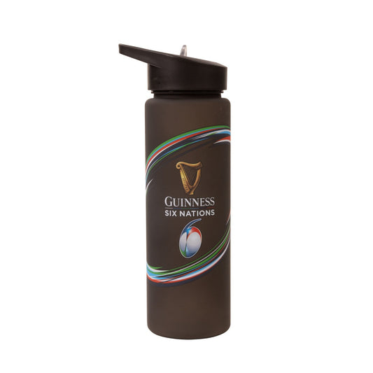 Guinness Six Nations Water Bottle