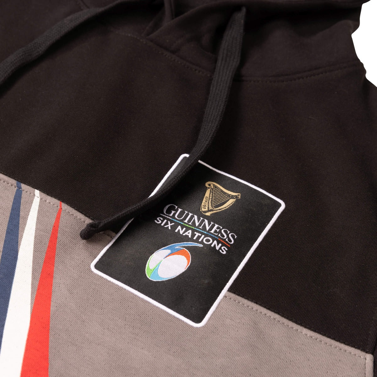 Six nations online hoodie