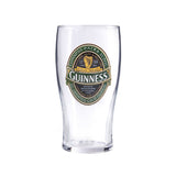 Guinness Ireland Pint Glass