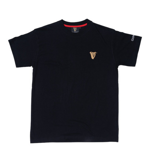 T-shirt Polo shirt Clothing Sleeve, Black T Shirt, black crew-neck T-shirt,  tshirt, fashion png